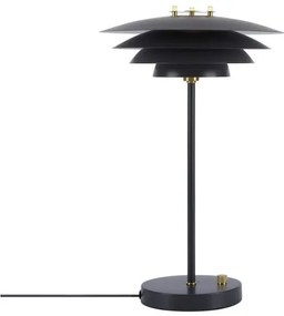 Επιτραπέζιο Φωτιστικό G9 25W IP20 Bretagne Nordlux-2213485010-Γκρι 2213485010