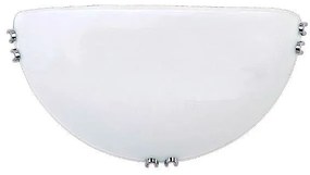 Απλίκα Τοίχου Eurolamp Paros 145-22403
