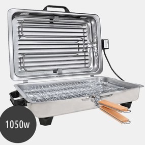 Ηλεκτρική Ψηστιέρα 1050W 20106 Roller