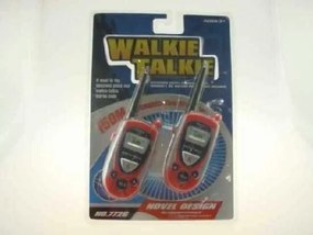 Παιδικό σετ Walkie-Talkie - 7726