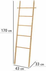 Σκάλα Κρεμάστρα Wenko Bahari 62215100