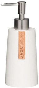 Pierra white 275 ml δοχείο κρεμοσάπουνου Sealskin