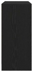 vidaXL Συρταριέρα με Συρτάρια και Πόρτες 70,5x34x74,5 εκ