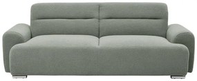Kαναπές - Kρεβάτι Harmonious 3θέσιος Ύφασμα Λαδί 223,5x92x81 εκ. 223.5x92x81 εκ.