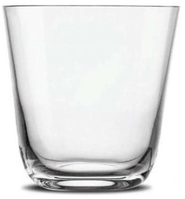 Ποτήρι Νερού Nude Savage (Σετ 6Τμχ) NU64172-6 260ml Clear Espiel Κρύσταλλο