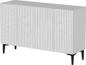 Console Zeynep 120 - White White