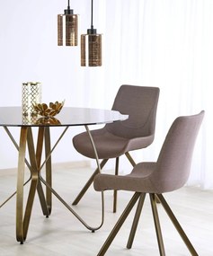 Σετ τραπεζαρίας Lundo