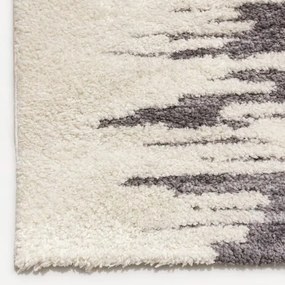 Beauty Home Χαλί Puffy Art 9659 200x290 Γκρι