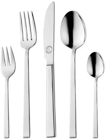 Σετ Ανοξείδωτα Μαχαιροπίρουνα Nordic 18/10 Σε Κουτί Δώρου - 3mm - Cryspo Trio - 72τμ