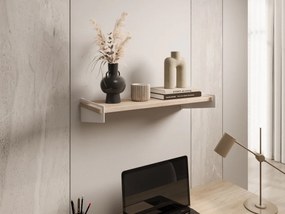 Ράφι Loft-Leuko-Kafe