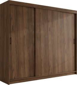 Ντουλάπα Infinity 250 Τρίφυλλη