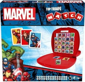 Επιτραπέζιο Παιχνίδι Winning Moves 27 x 6 x 27 cm