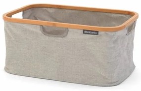 Brabantia 1000822 Καλάθι Απλύτων 40L, Grey