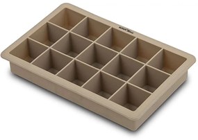 Παγοθήκη Misty 10-111-050 19x12x3cm Beige Nava Silicone