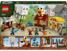 Παιχνίδι Kατασκευή Lego 21273