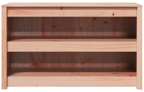 vidaXL Ντουλάπι Κουζίνας Εξωτερικού Χώρου 106x55x64 εκ από Σταθερό Ξύλο Douglas