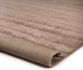 Χαλί (200x290) Βιοκαρπέτ Acaba 520/3 Taupe