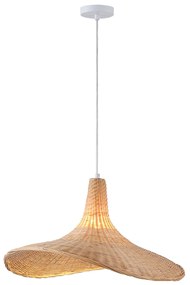 Φωτιστικό Οροφής Μονόφωτο Eurolamp Visor 144-33092