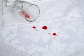 Τραπεζομάντηλο Αλέκιαστο 70x70 Μπέατρις