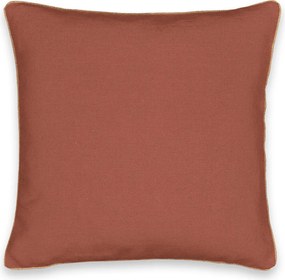 Θήκη για μαξιλαράκι από προπλυμένο λινό, Onega