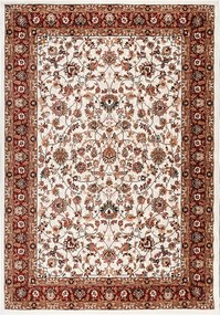 Χαλί (133x190) Polcarpet Focus 9207 Cream