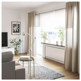 VIDGA σετ μονής ράγας με κλειστό τελείωμα 594.282.60