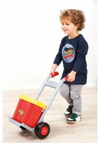 Εργαλεία παιχνιδιών Ecoiffier 2420