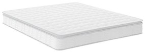 Στρώμα Perfecto pakoworld Continuous springs μονής όψης ανώστρωμα 22-24cm 140x200εκ