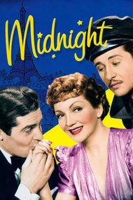 Εικονογράφηση Midnight (1939)