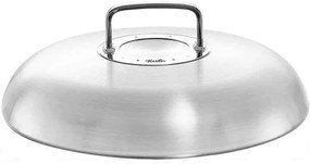 Καπάκι Μαγειρικών Σκευών Πομπέ Original Profi 084-388-28-200/0 28cm Inox Fissler Ανοξείδωτο Ατσάλι