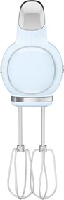 Μπλέντερ/Μίξερ ζαχαροπλαστικής Smeg HMF01PBEU 250 W Μπλε