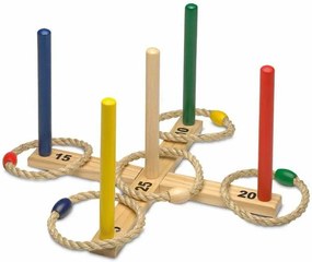 Παιχνίδι των δεξιοτήτων Cayro Rings Stick