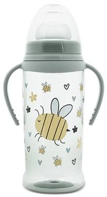 LORELLI ΚΥΠΕΛΛΟ ΒΡΕΦΙΚΟ ΜΕ ΜΑΛΑΚΟ ΣΤΟΜΙΟ 350ml MY FRIEND ICEBERG GREEN 10200640006