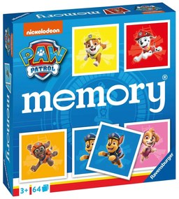 Εκπαιδευτικό παιχνίδι Ravensburger Χαρτόνι