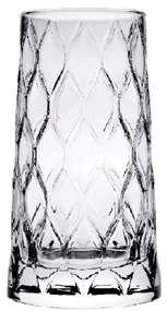 Ποτήρι Νερού 345ml Pasabahce By Espiel Leafy SP420855K6
