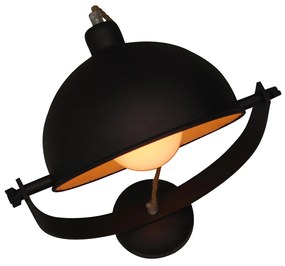 HL-211S-1W OMAHA WALL LAMP