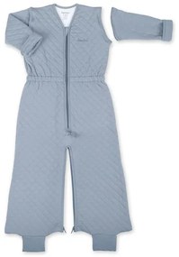Υπνόσακος Bemini Magic Bag®1.5Tog Quilt Stone Blue 12-24M.