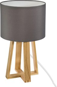 Πορτατίφ A-S Molu Grey 161500B