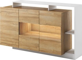 Σύνθεση σαλονιού Oak