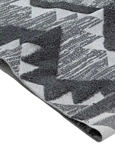 Χαλί TRIBE GREY