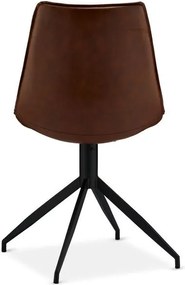 Isabel Dining Chair Light Brown