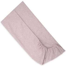 LORELLI ΣΕΝΤΟΝΙ ΜΕ ΛΑΣΤΙΧΟ 70/140M PINK SKY 20051342601