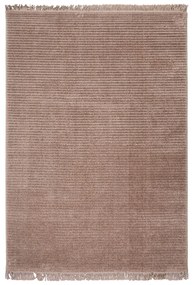 Χαλί (133x190) Βιοκαρπέτ Dorothea 1101A/55 Vison