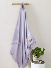 Πετσέτα 90x160 - Hula Jacquard 5206482161986