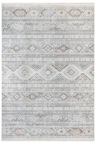 Χαλί (160x240) New Plan Lotus 37914