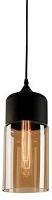 Φωτιστικό 1515 Black Glass