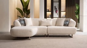 Stewehome Μικρός γωνιακός καναπές