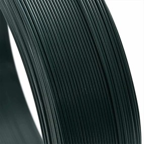 vidaXL Σύρμα Περίφραξης Σκούρο Πράσινο 250 μ. / 2,3/3,8 χιλ. Ατσάλινο
