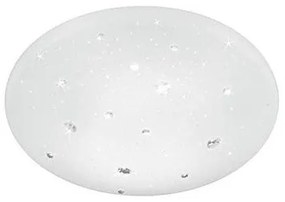 Πλαφονιέρα Φωτιστικό Οροφής Achat R62732800 λευκό Trio Lighting-R62732800-Λευκό R62732800