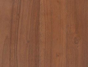 Τραπεζάκι Jivan Atmosphera - 60x40x52cm / 38.5x30.5x47cm